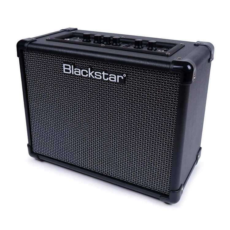 Combo guitarra Blackstar 20Wst IDCORE STEREO 20V3