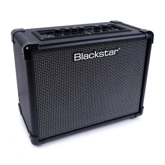 Combo guitarra Blackstar 20Wst IDCORE STEREO 20V3