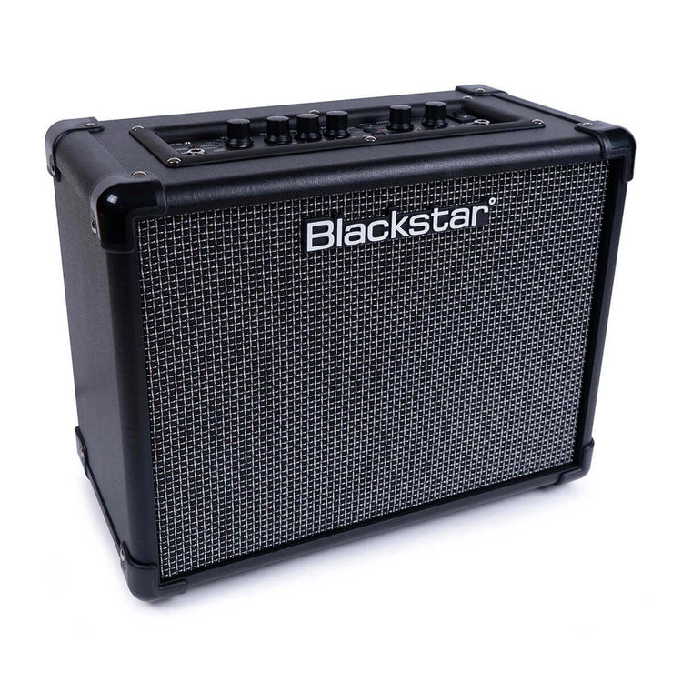 Combo guitarra Blackstar 20Wst IDCORE STEREO 20V3