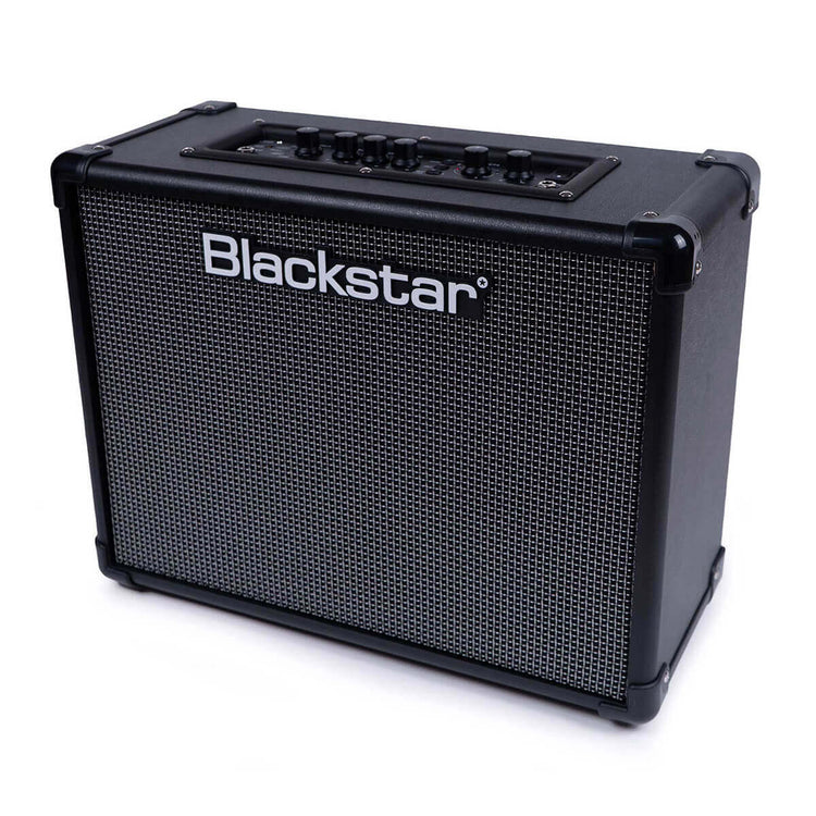 Combo guitarra Blackstar 40Wst IDCORE STEREO 40V3