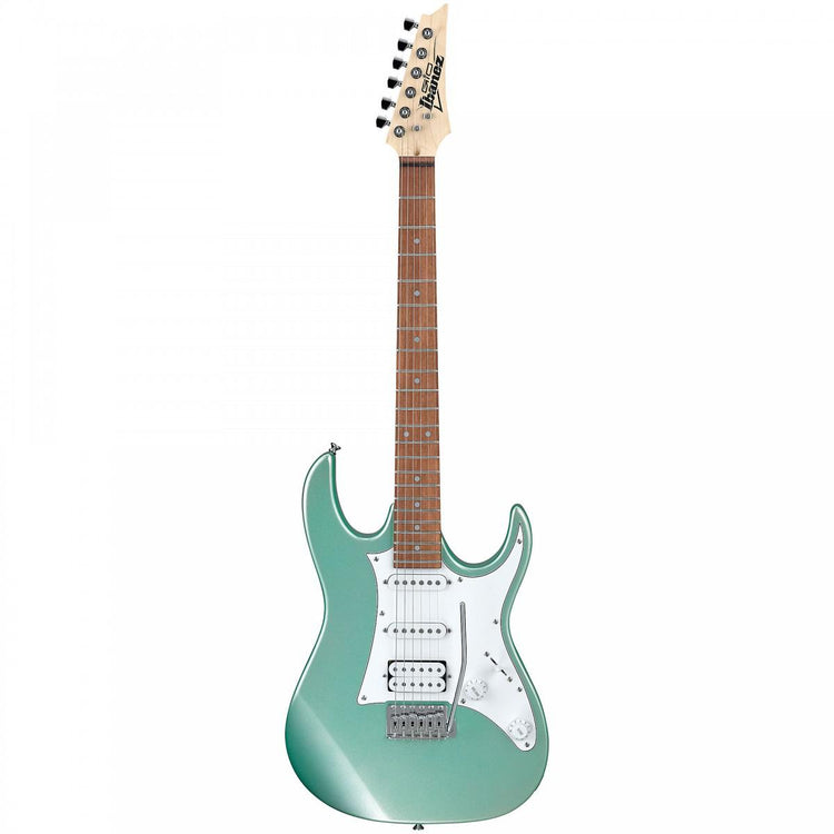 Guitarra eléctrica Ibanez GIO RG GRX40-MGN verde