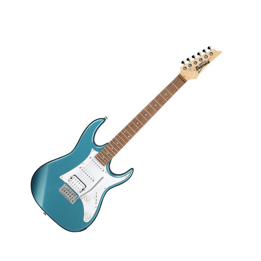 Guitarra eléctrica Ibanez GIO RG GRX40-MLB azul