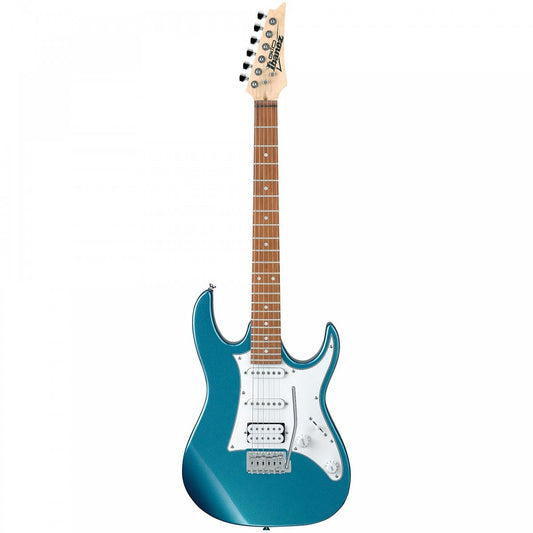 Guitarra eléctrica Ibanez GIO RG GRX40-MLB azul