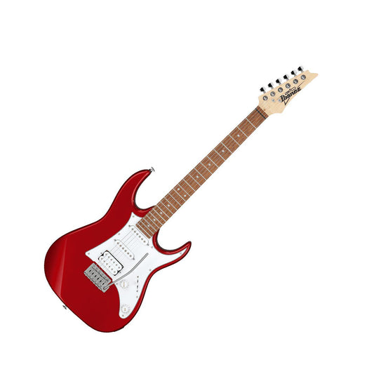 Guitarra eléctrica Ibanez GIO RG GRX40-CA rojo