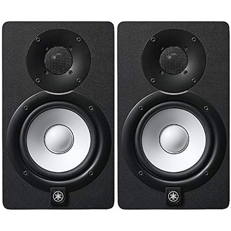 Paquete monitores Yamaha estudio HS5MP