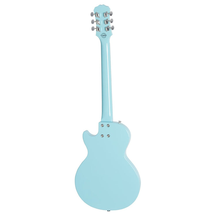 Guitarra eléctrica Epiphone Les Paul SL pacific blue