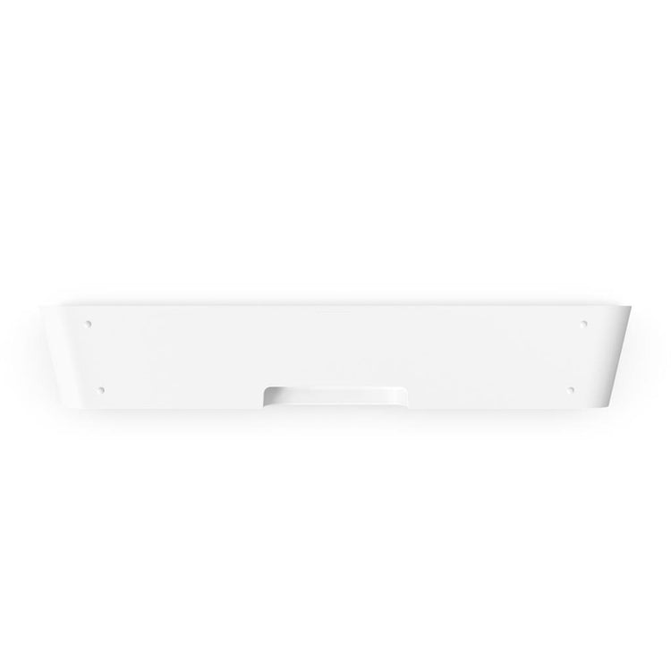 Barra de sonido Sonos Wi-Fi mini RAY WHITE blanca