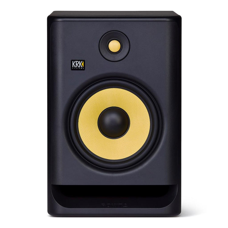 Monitor KRK estudio ROKIT-8 G4