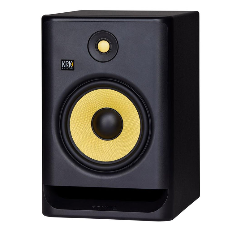 Monitor KRK estudio ROKIT-8 G4