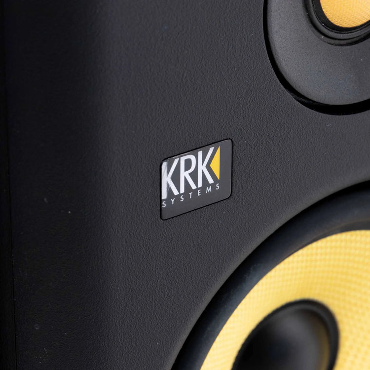 Monitor KRK estudio ROKIT-5 G4