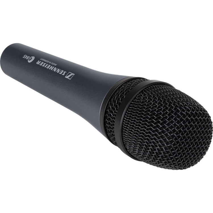 Micrófono mano Sennheiser voz E-845