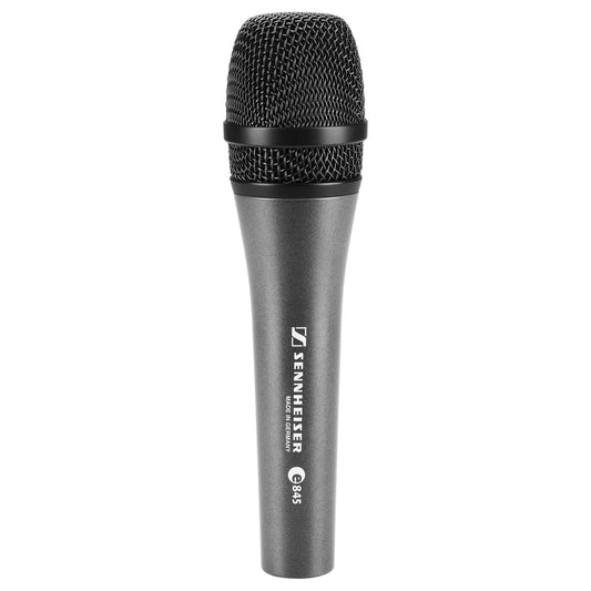 Micrófono mano Sennheiser voz E-845