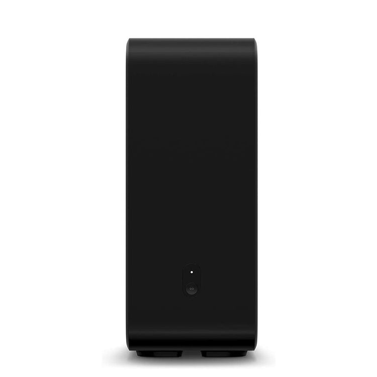 Subwoofer Sonos Wi-Fi SUB(GEN3)BLACK negro