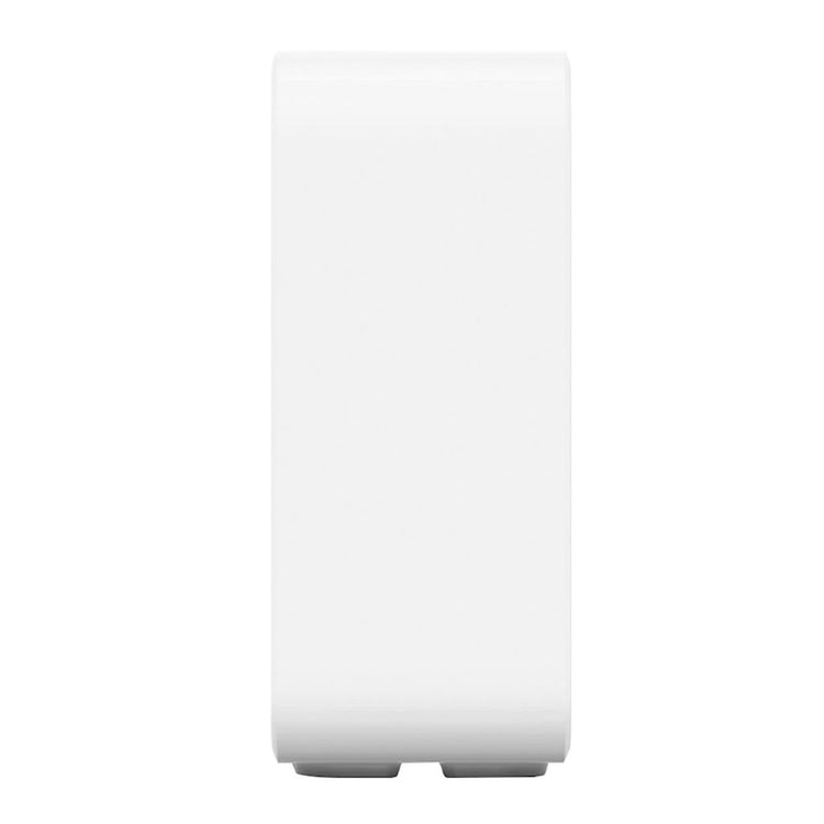 Subwoofer Sonos Wi-Fi SUB(GEN3)WHITE blanco