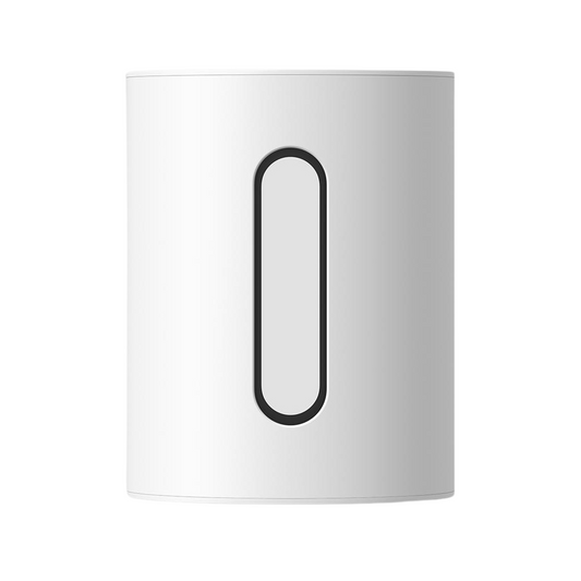 Subwoofer Sonos Wi-Fi mini SUB-MINI WHITE blanco