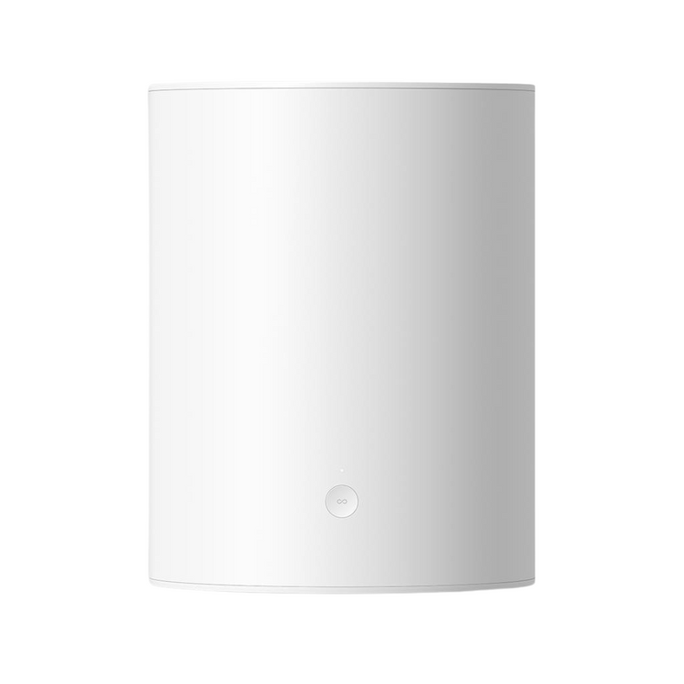 Subwoofer Sonos Wi-Fi mini SUB-MINI WHITE blanco