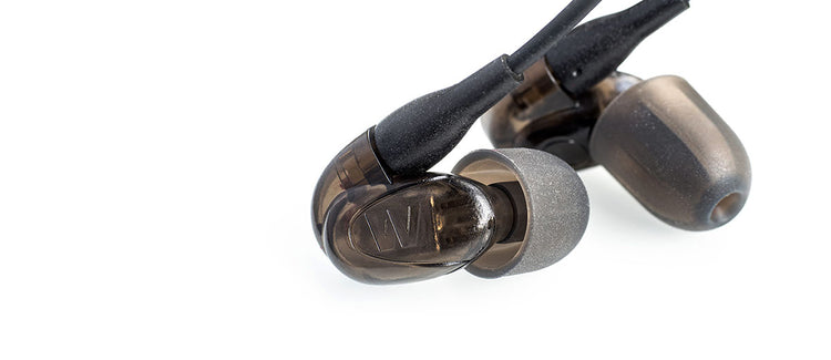 Audifonos In-Ear Westone Profesional UM1