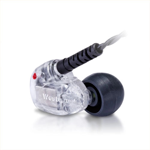 Audífonos In-Ear Westone Profesional UM1