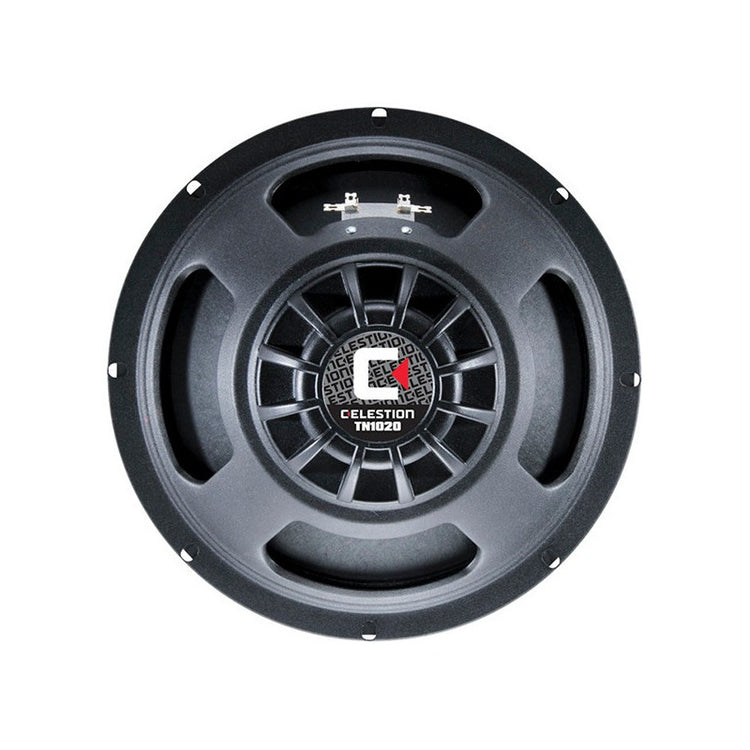 Bocina Neodimio Celestion Tn1020 10puLG, 150w, 8 Ohms