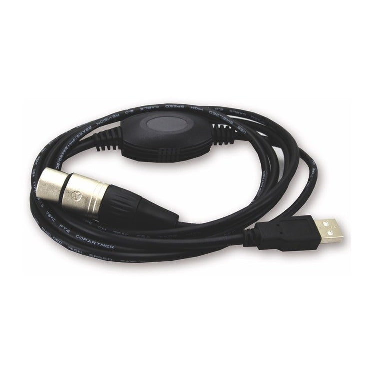 Cable Interfase Elipsis Usb A Rs485