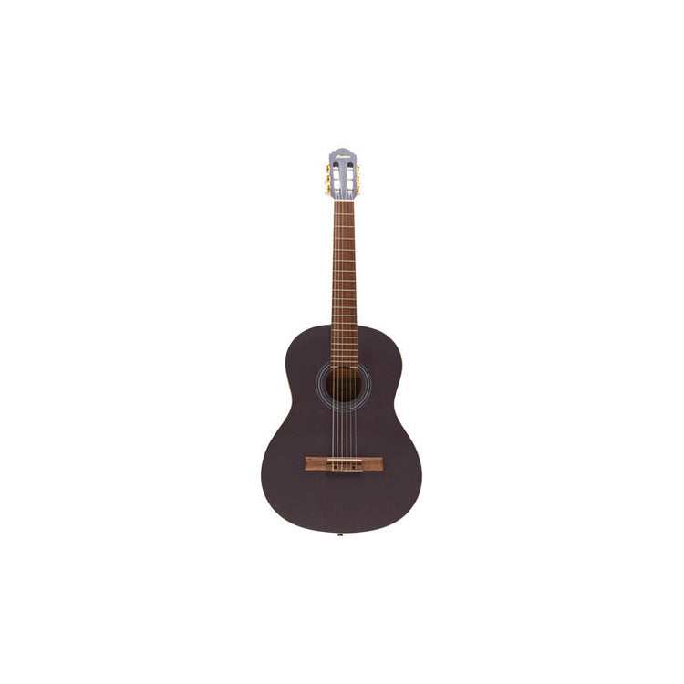 Guitarra clásica Bamboo gris GC-39-GR