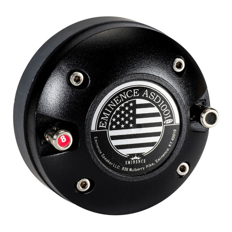 Tweeter (plano) Eminence Asd-1001b