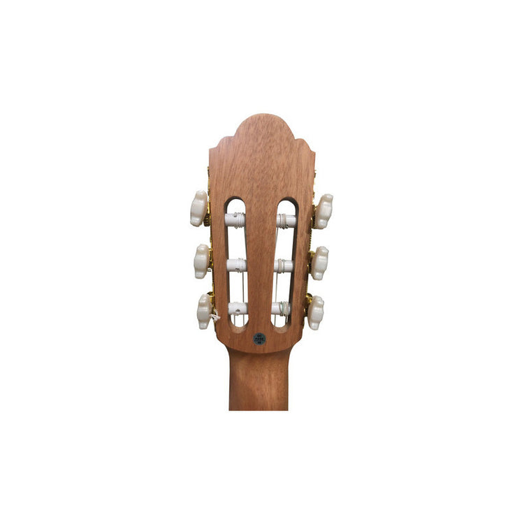 Guitarra clásica Bamboo natural SAVAREZ GC-39-STAGE