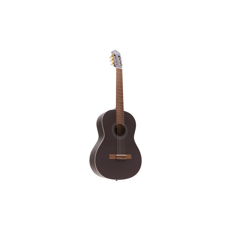 Guitarra clásica Bamboo gris GC-39-GR