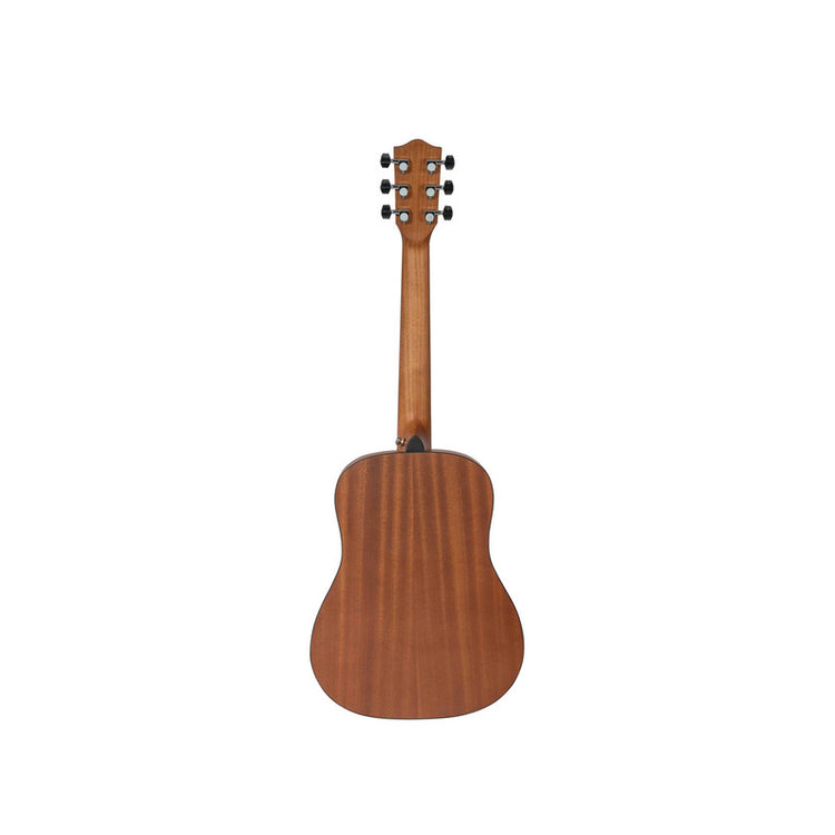 Guitarra acústica Bamboo Travel Spruce