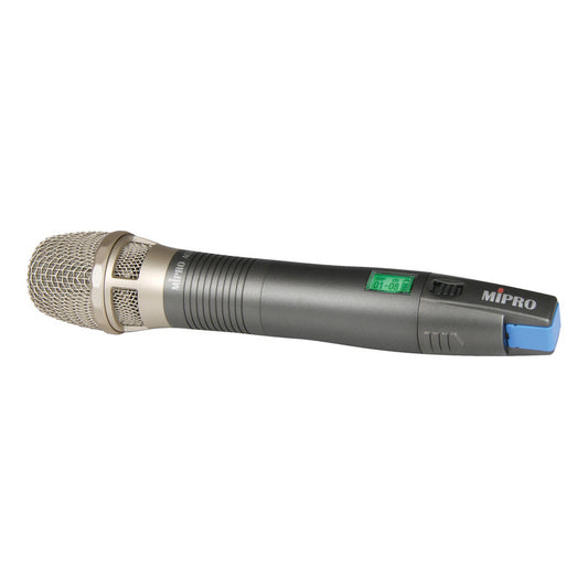 Mipro, Act-70h, Mic. Mano Condensador