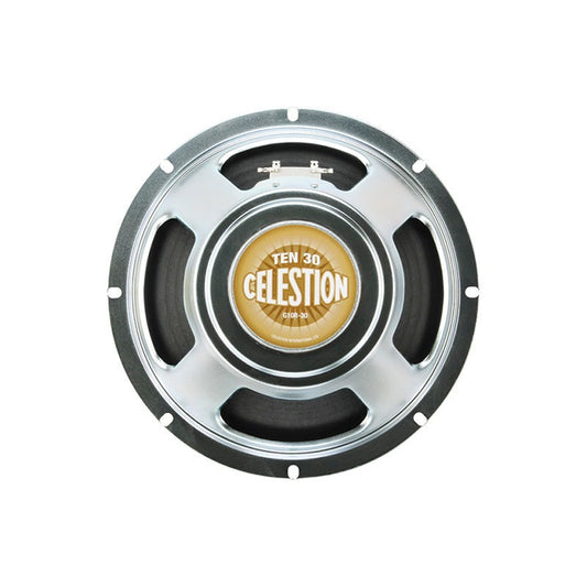 Bocina guitarra Celestion TEN 30