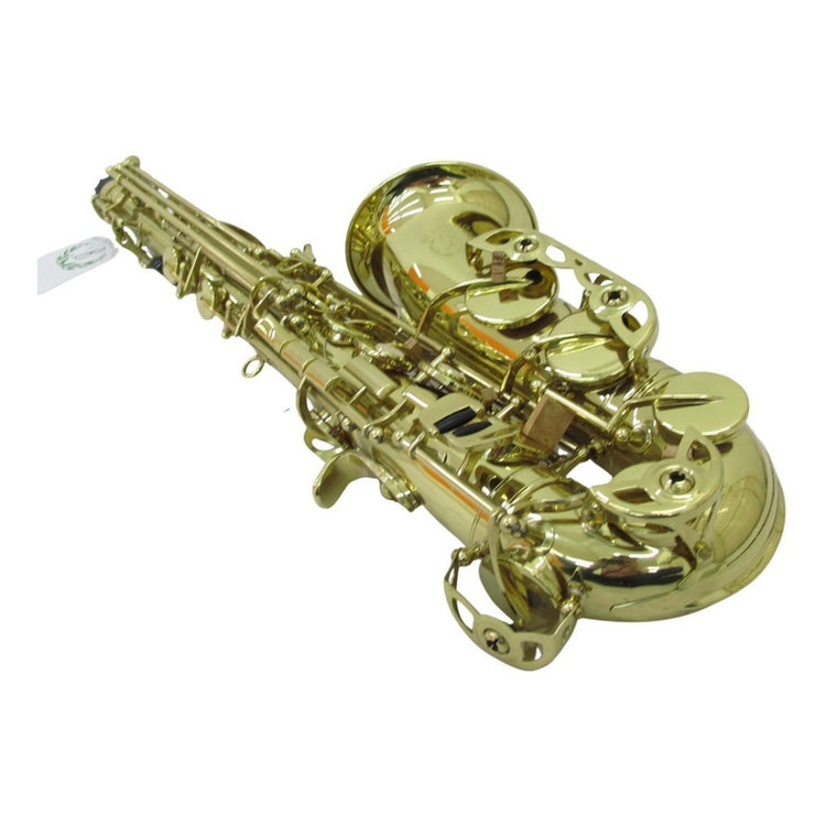 Saxofón tenor Blessing laqueado 6435L