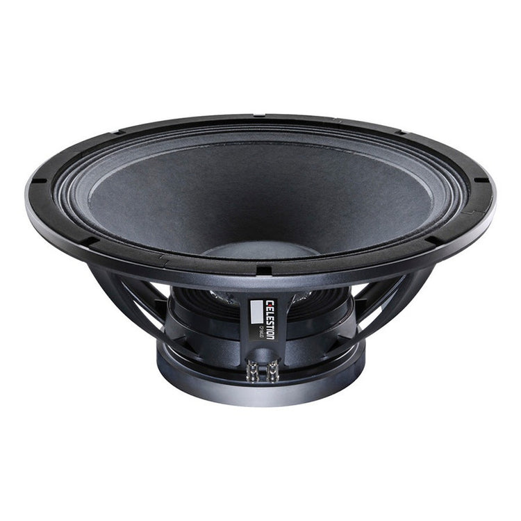 Bocina Celestion Ftr18-4080fd 18in, 1000w, 8ohms