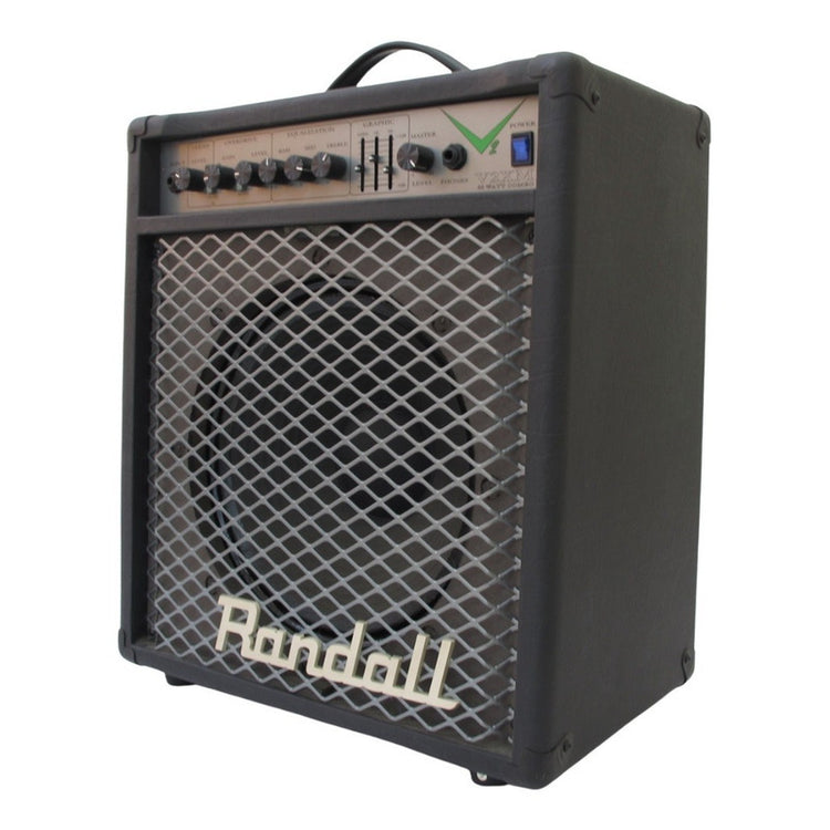 Combo guitarra eléctrica Randall RX V2XME