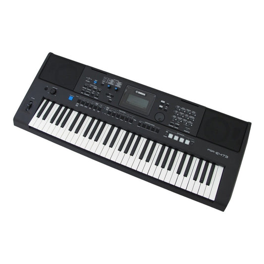 Teclado Yamaha Psr-e473 (incluye Pa-150)