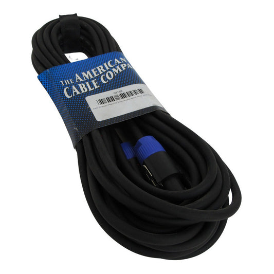 Cable American P/bocina Spkon-spkon 15 Mts. S216nn-50