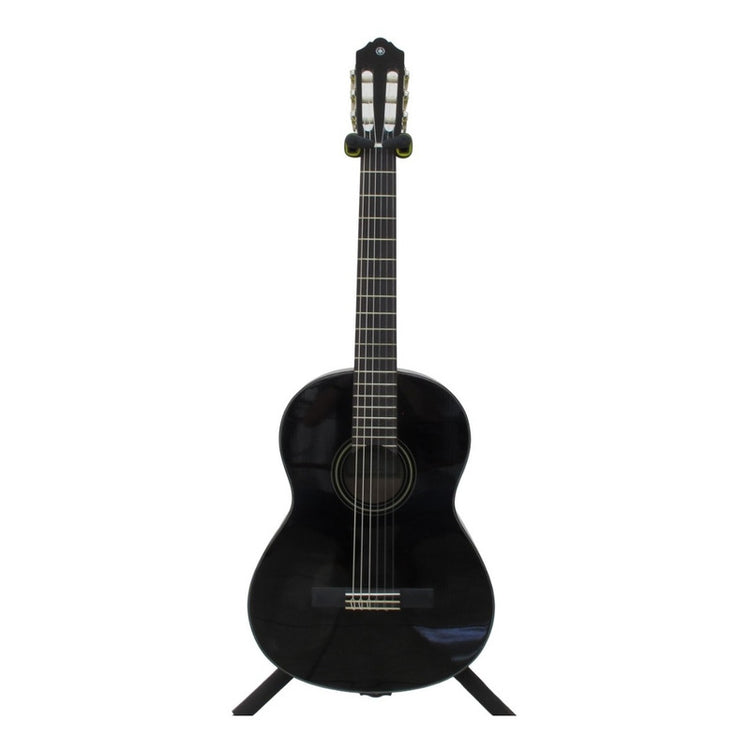 Guitarra Yamaha Clasica Negra C40bl/02