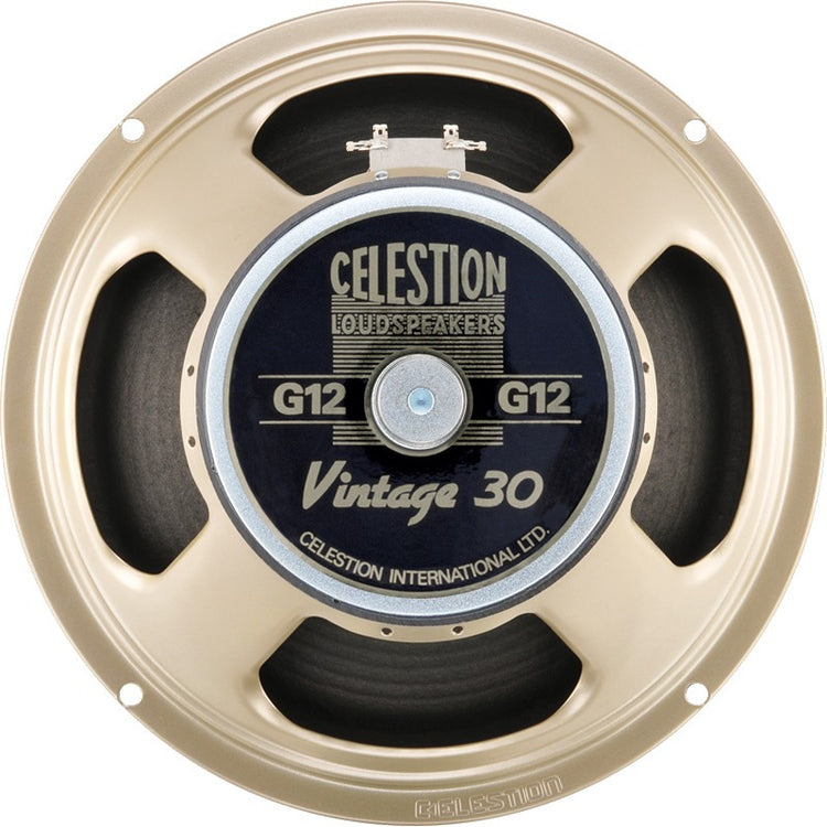 Bocina Celestion Guitarra Mod. Vintage 30, 60w, 16 Ohms