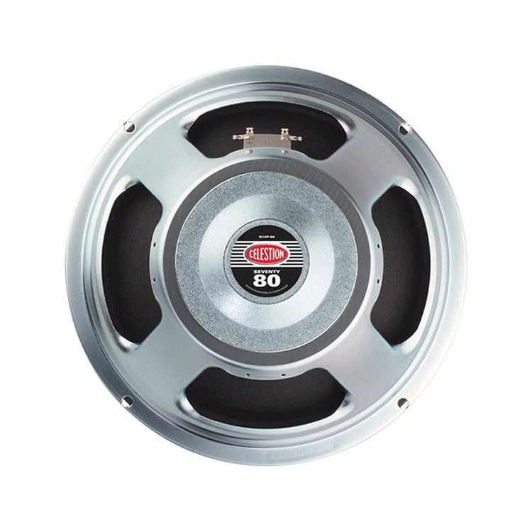 Bocina guitarra Celestion Seventy 80 16 ohms