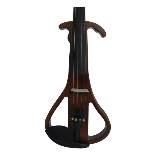 Violin Andolini Electrico Color Natural 4/4