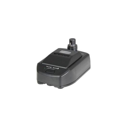 Mipro, Bc-100t, Base Para Mic. Cuello De Ganso (xlr)