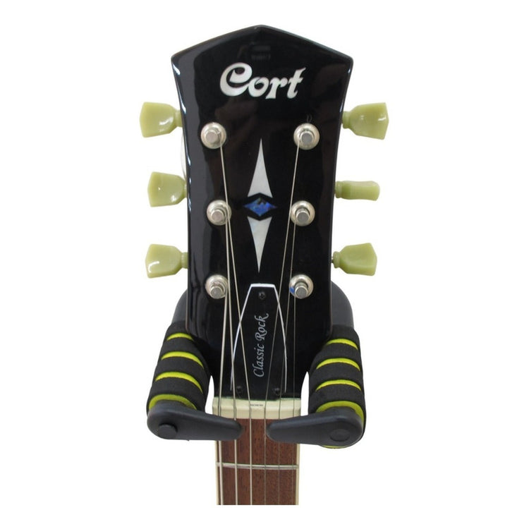 Guitarra Elect. Cort Serie Classic Rock Somb Mod. Cr250vb