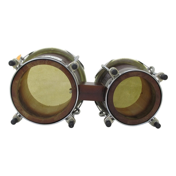 Bongos Head Pro profesionales nogal HP-BONGO-WL