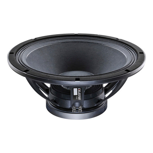 Bocina Celestion Cf1840jd, 18in, 1200w, 8 Ohms