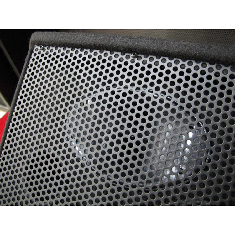 Bafle Behringer 12 Pasivo Monitor De Piso Mod. Vs-1220f