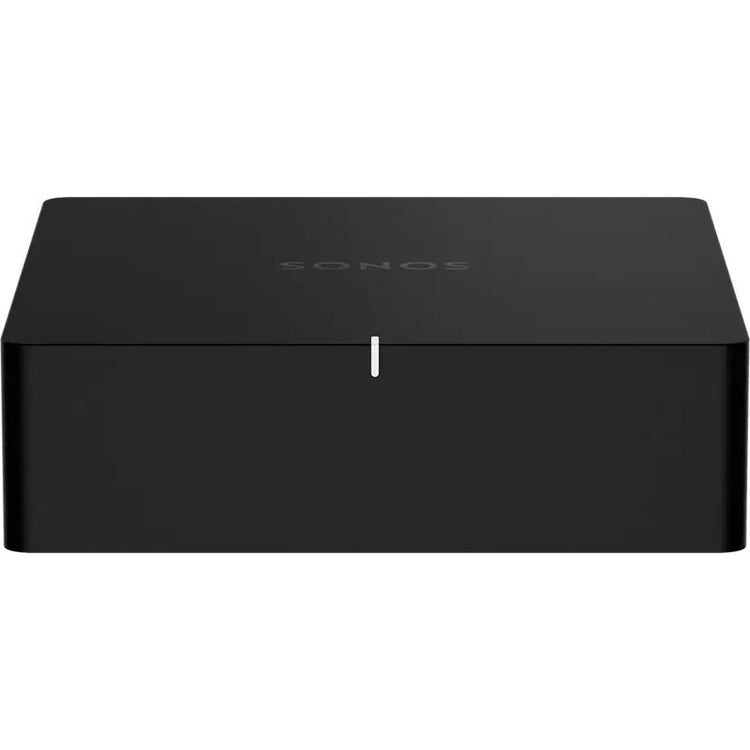 Port Modulo Sonos Pre-amp, Wi-fi Y Dac