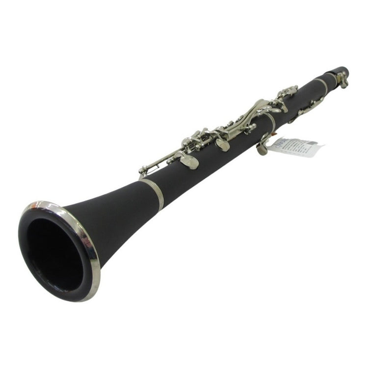 Clarinete Blessing (SIB) ebonite 6402