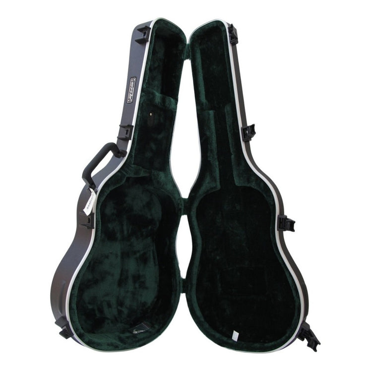 Estuche guitarra texana SKB 12 cuerdas 1SKB-18