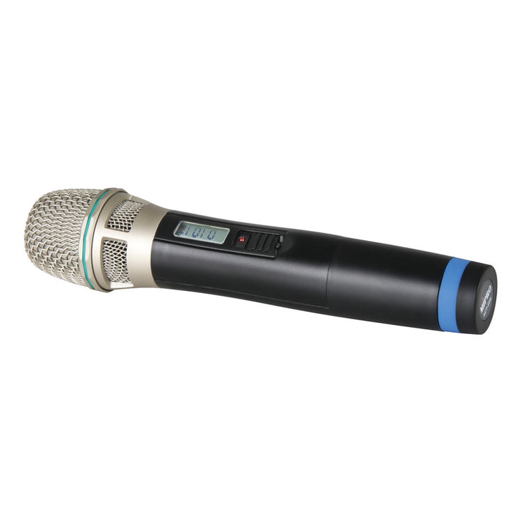 Transmisor mano MIPRO inalámbrico UHF ACT-32H (6A)