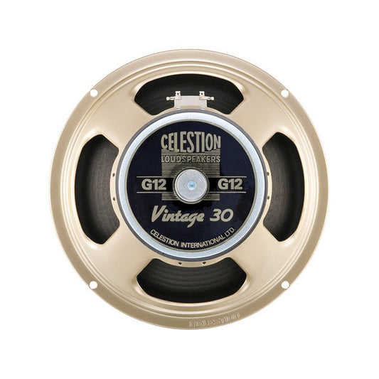 Bocina guitarra Celestion Vintage 30 16 Ohms